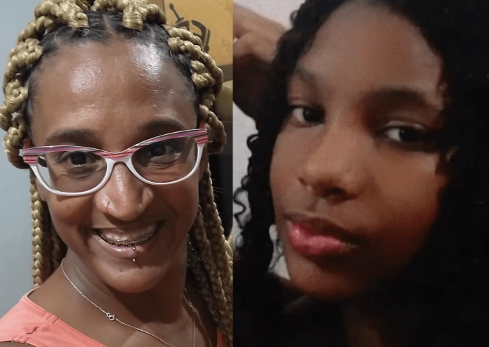 Mãe e filha são assassinadas a facadas na Barra em Marataízes Portal