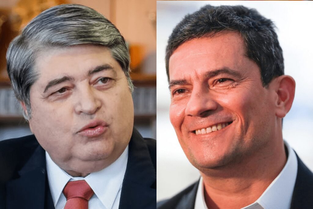 N O Decide Se Apoia Lula Ou Bolsonaro Diz Moro Sobre Datena News Of