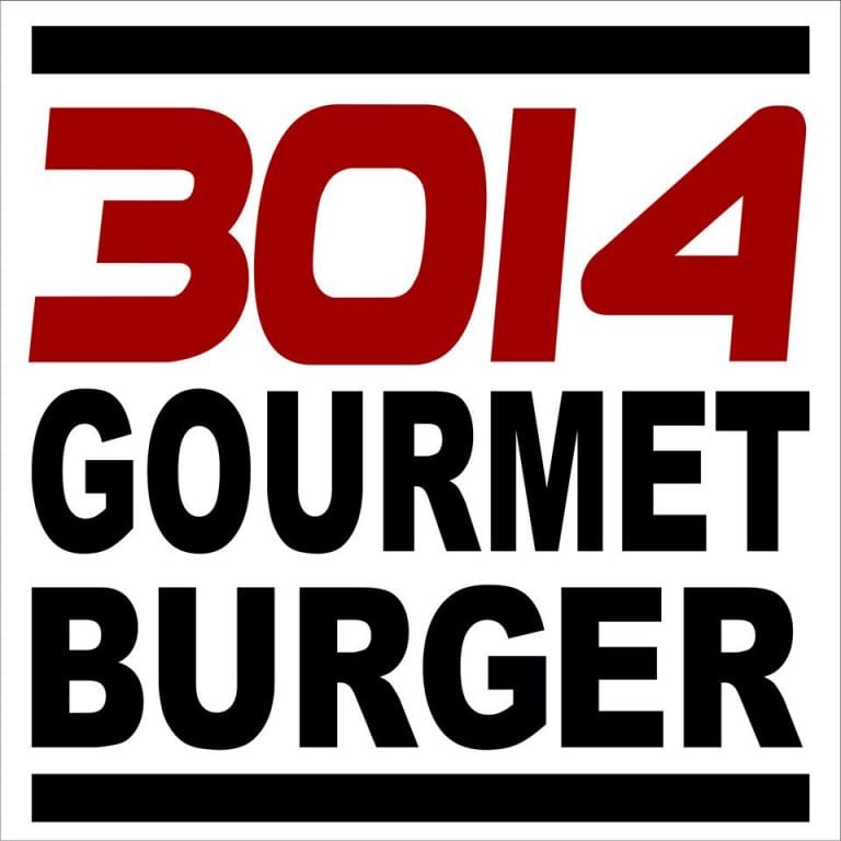 3014 Gourmet Burger