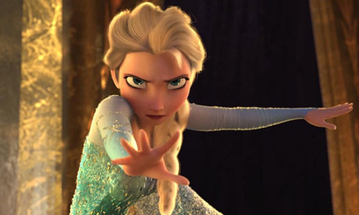Quem assistiu Frozen em sua estreia e tinha 6 anos, vai ver o novo filme aos 12. E essa passagem de tempo promete não passar despercebida. 