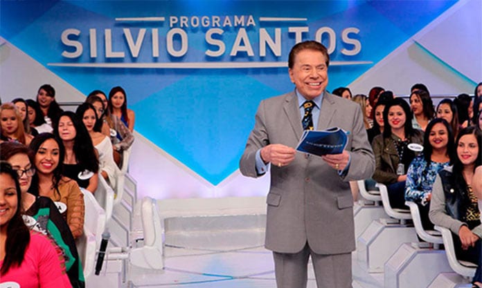 Confira as 5 pegadinhas mais populares do Silvio Santos 
