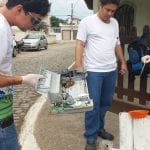 Ações de combate à dengue em Marataízes garante baixa incidência da doença