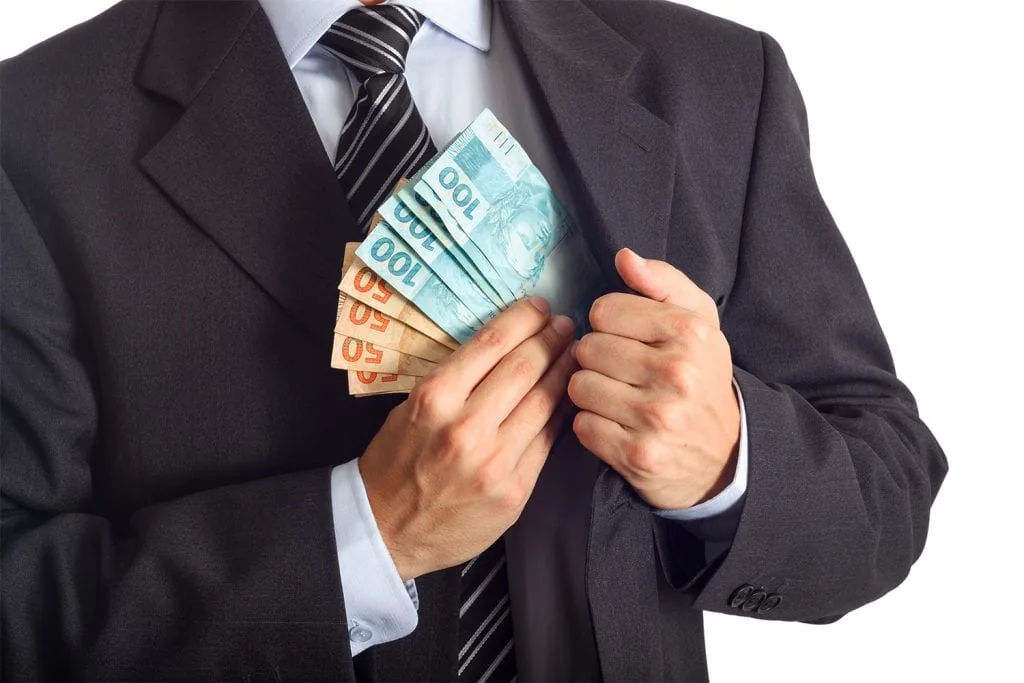 Entenda de uma vez por todas: o que é corrupção?