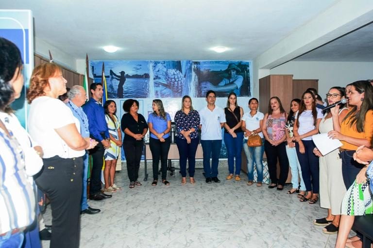 Prefeitura inaugura Sala do Empreendedor em Marataízes