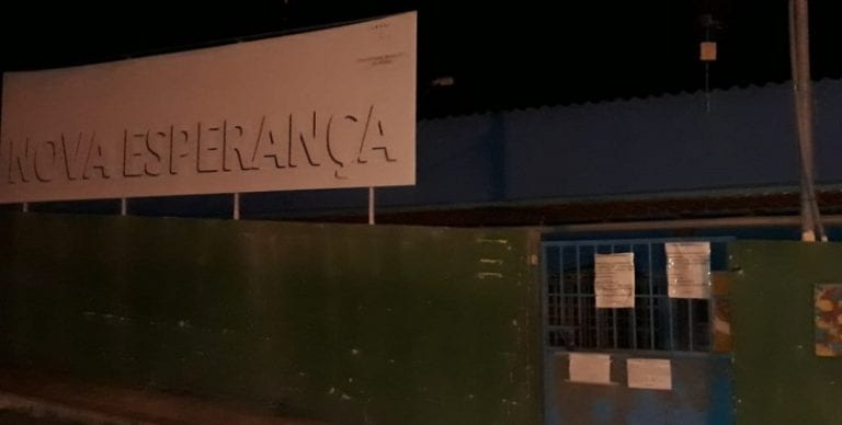 Aulas suspensas até dia 06 depois de 33 alunos serem acometidos por uma virose em Piúma