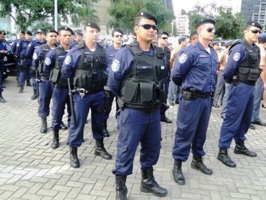 Prefeitura de Marataízes envia proposta para armamento da Guarda
