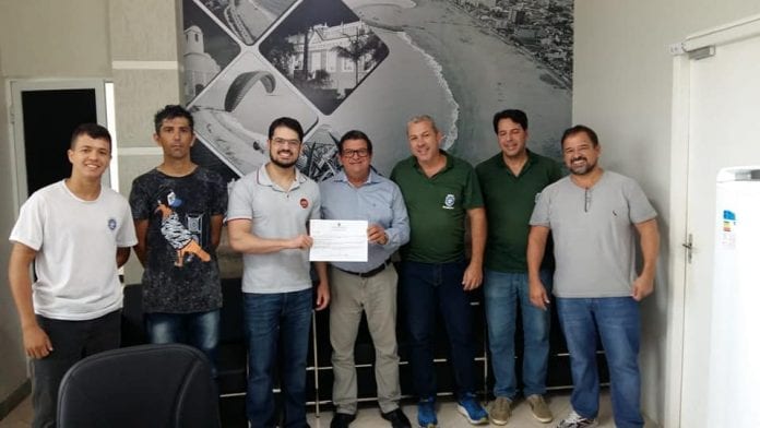 Prefeitura de Marataízes emite sua primeira licença ambiental