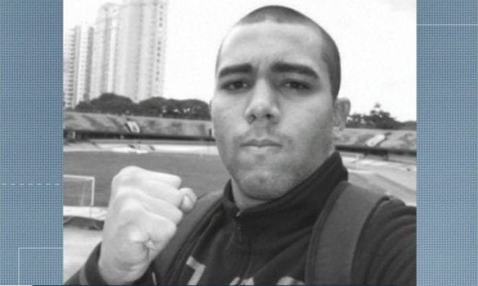 Universitário é condenado por matar a mãe em 2015, em Piúma