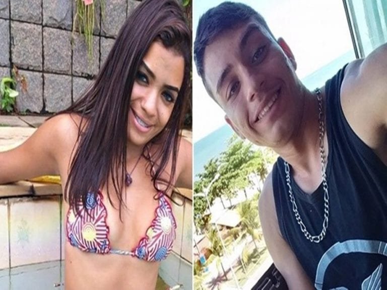 Motoristas que mataram casal na terceira ponte estavam a 150 km/h