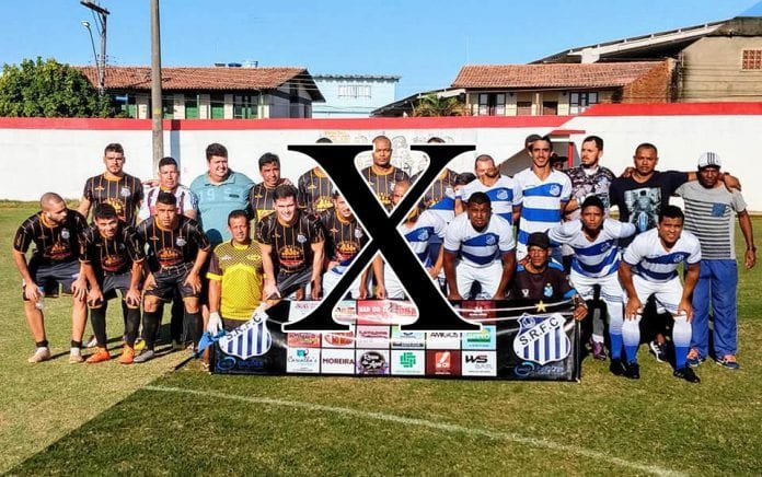 Clássico dos clássicos Condomínio e Santa Rita, rivalidade e equilíbrio dentro de campo