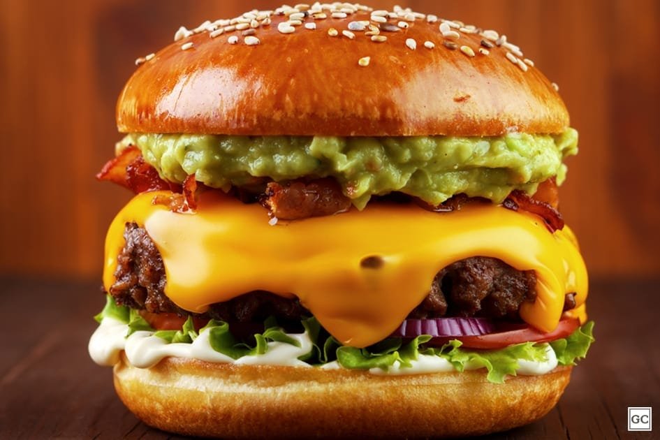 Beach Burguer - Delivery Marataízes