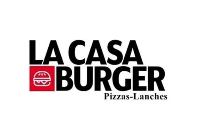 La Casa Burguer - Pizza e Lanches Delivery