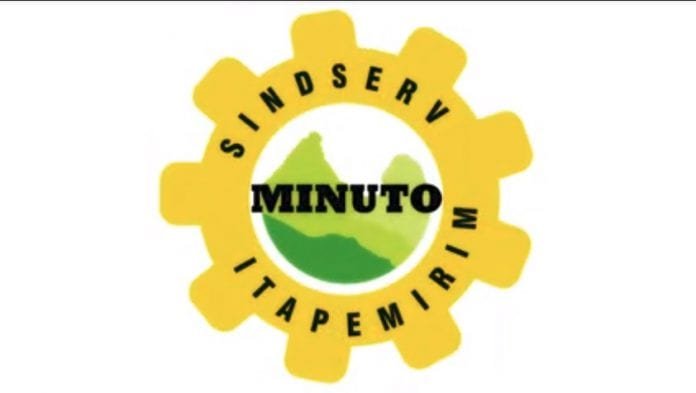 Minuto Sindserv