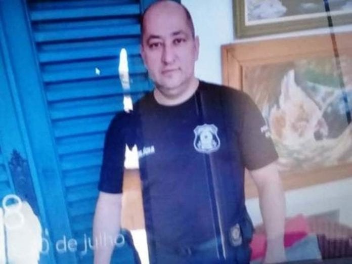 Pastor que se passava por policial é preso em Cachoeiro de Itapemirim