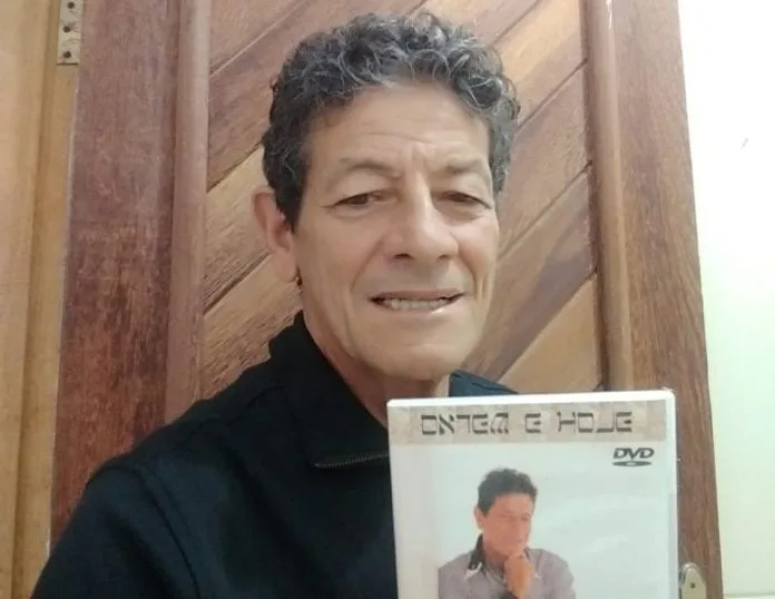 Miro de Jesus lança novo DVD