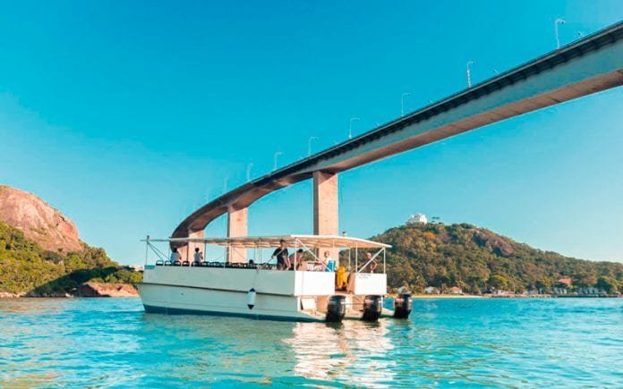 Comissão da Assembleia envia sugestões para transporte aquaviário
