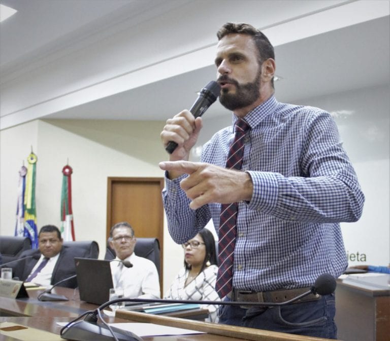 PSL fará encontro em Anchieta dia 04 de outubro e lançará pré-candidato a prefeito