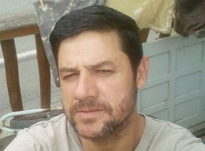 Leandro Pereira Fernandes esfaqueia ex-namorada em Marataízes e foge