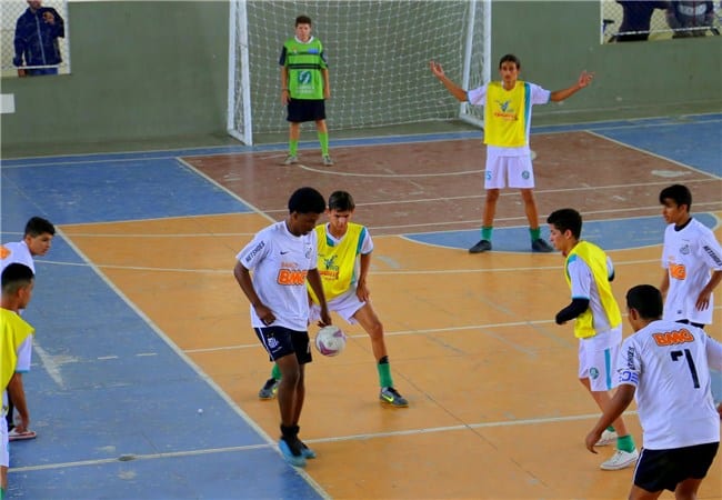 Jogos Escolares de Itapemirim premiam campeões no Futsal, Handebol e Vôlei de Praia