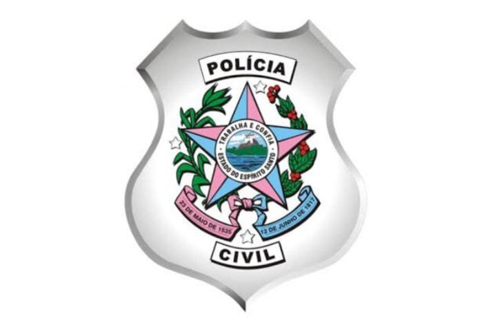 POLÍCIA CIVIL PRENDE HOMEM ACUSADO DE TENTAR MATAR A MULHER NO ES