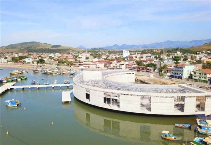 Município de Itapemirim prever inaugurar Terminal Pesqueiro de Itaipava ainda este ano