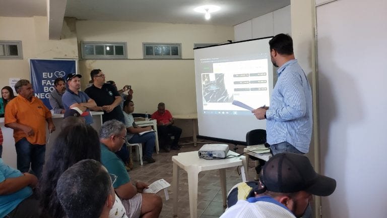 Prefeitura de Piúma arrecada mais de R$ 300 mil em leilão