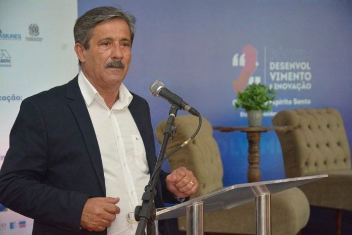 “Temos que tirar essa mancha de Presidente Kennedy”, diz Dorlei Fontão