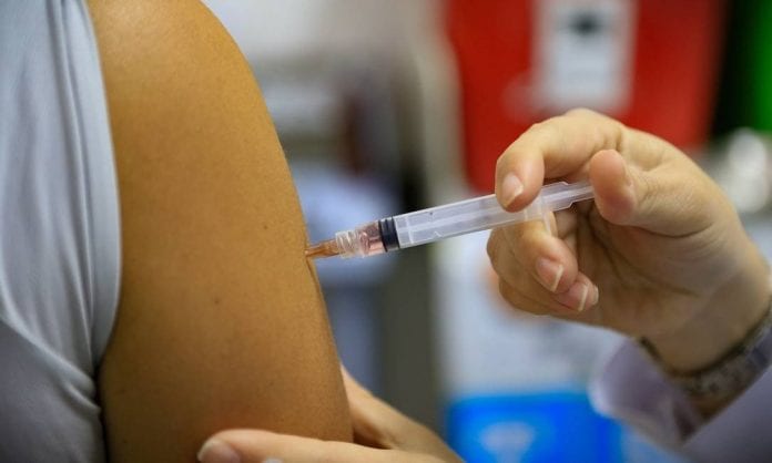 Neste sábado (30) acontece DIA D da Campanha de Vacinação contra Sarampo