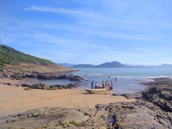 Meio Ambiente de Itapemirim lança “Projeto Praia Limpa Verão 2020”