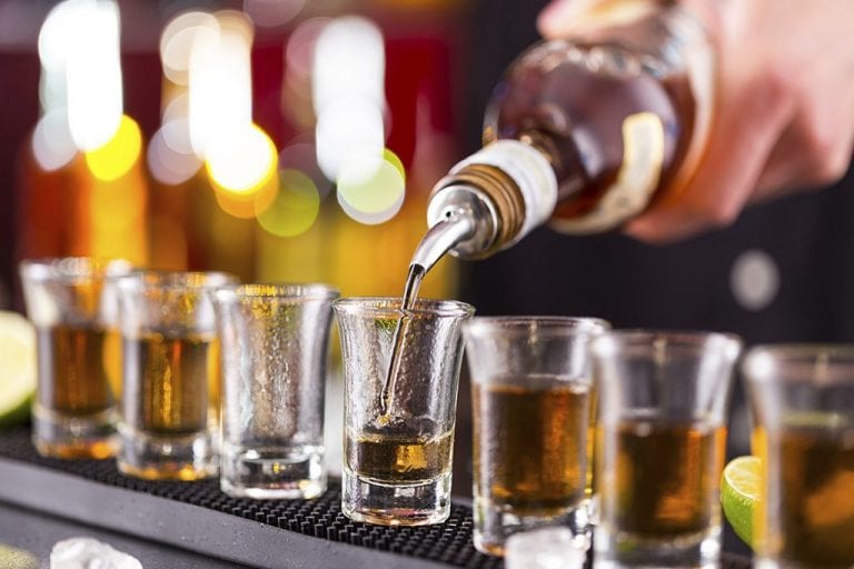 Brasil perde 10 Bilhões de Reais em mercado ilegal de bebidas alcoólicas