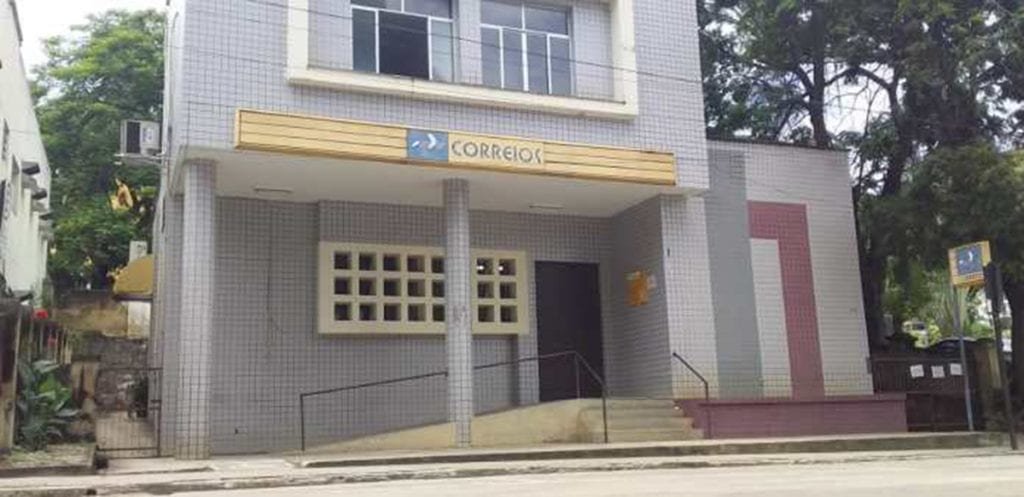 De novo! Correios de Mimoso do Sul é alvo de assaltantes