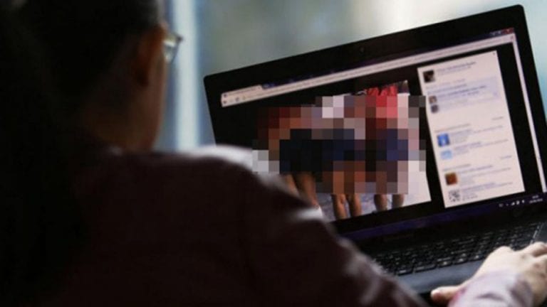 Policiais relatam como combateram pornografia infantil na internet