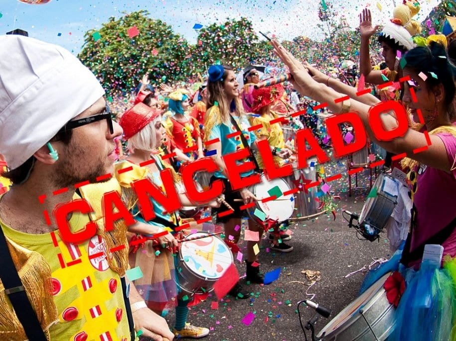 Carnaval 2020 de Cachoeiro é CANCELADO pela Prefeitura