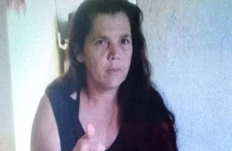 Família busca por mulher que foi levada por enxurrada em Iconha