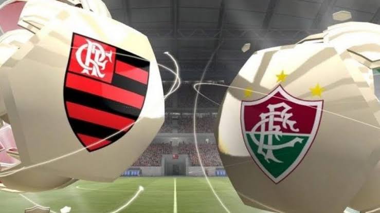 Flamengo X Fluminense Sera Transmitido Por Blogs Veja Como Assistir Online