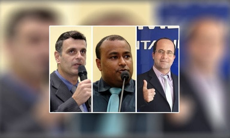 Coalizão de Pré-candidatos a prefeito de Anchieta terá coletiva de Imprensa em Iriri