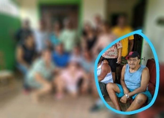 Turista morreu de infarto na Praia Central d Marataízes. Afirma família