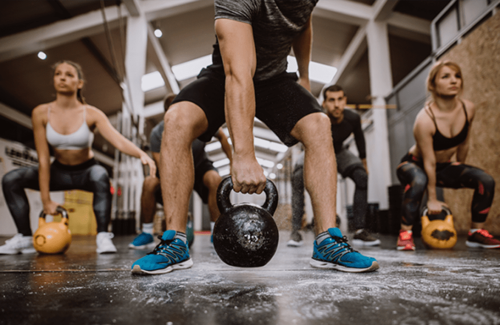 Cross Fit: Marata Summer Games vai acontecer em Marataízes no próximo sábado (08)