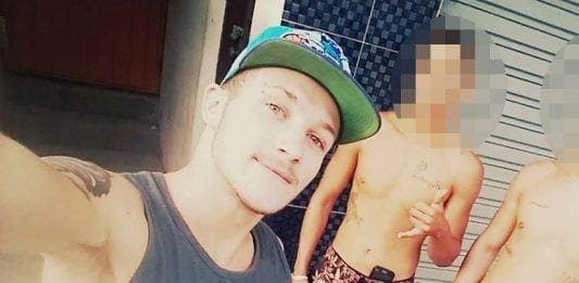 Jovem leva tiro na cabeça durante carnaval em Marataízes