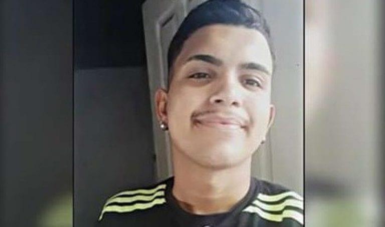 Jovem de 19 anos é executado a tiros em Atílio Vivácqua