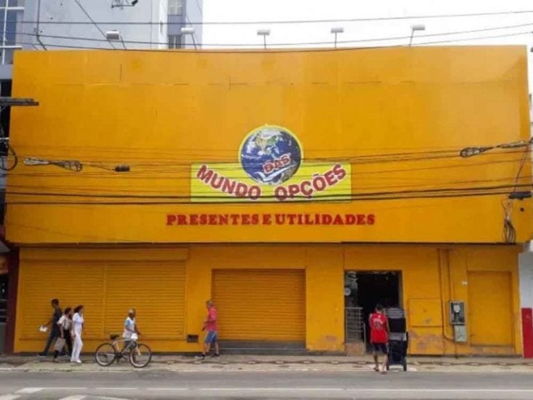 30 lojas em Cachoeiro continuam fechadas