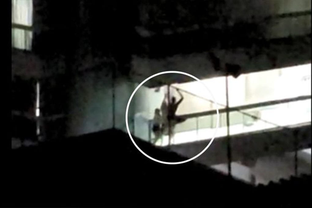 Médico é obrigado a pagar fiança após morte de homem que invadiu apartamento
