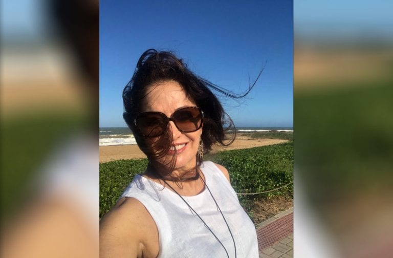 Norma Ayub desmente Fake News e confirma pré-candidatura em Marataízes