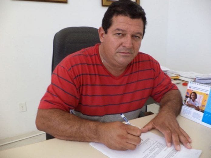 Em NOTA Tininho mente à população. Ele foi favorável SIM, a abertura de comércio