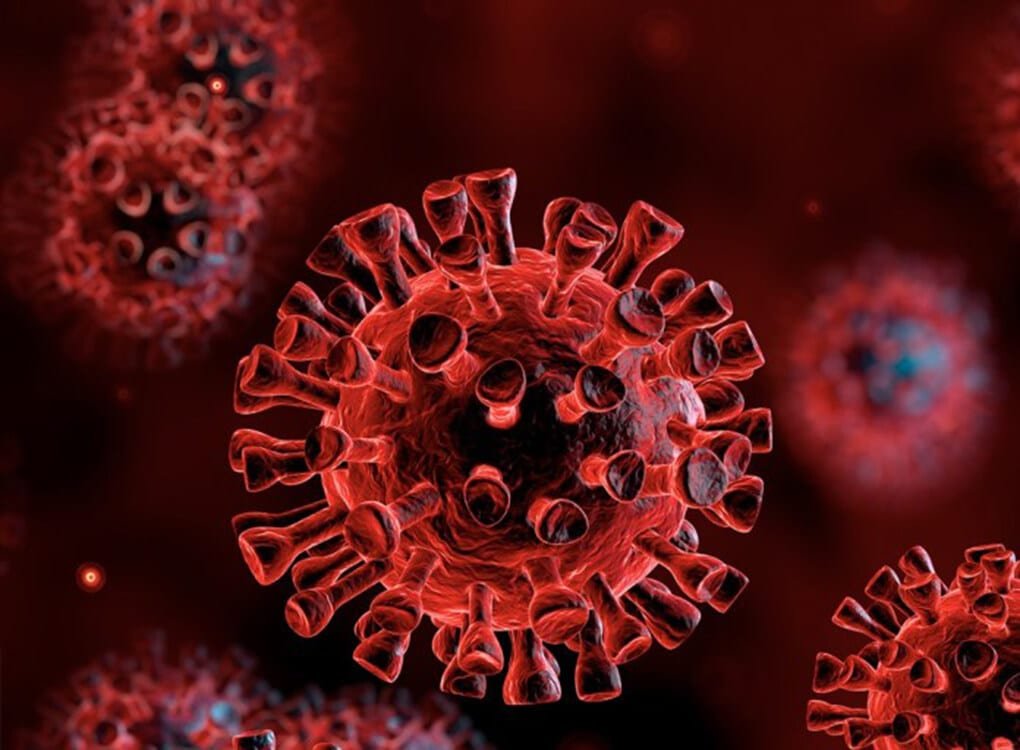 ES pode chegar a 2 mil casos do novo coronavírus no domingo