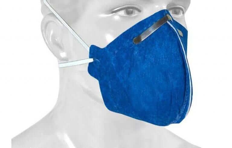 Governo do ES compra quase R$ 10 milhões em máscaras cirúrgicas para prevenção à Covid-19