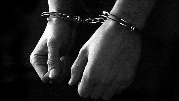 Suspeito de abusar sexualmente de quatro crianças é preso no ES