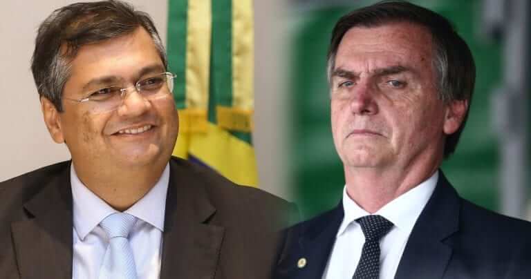 Flávio Dino: “Bolsonaro não dirige nem o Governo dele. Quer demitir Guedes, Moro e Mandetta e não pode”; Leia a entrevista