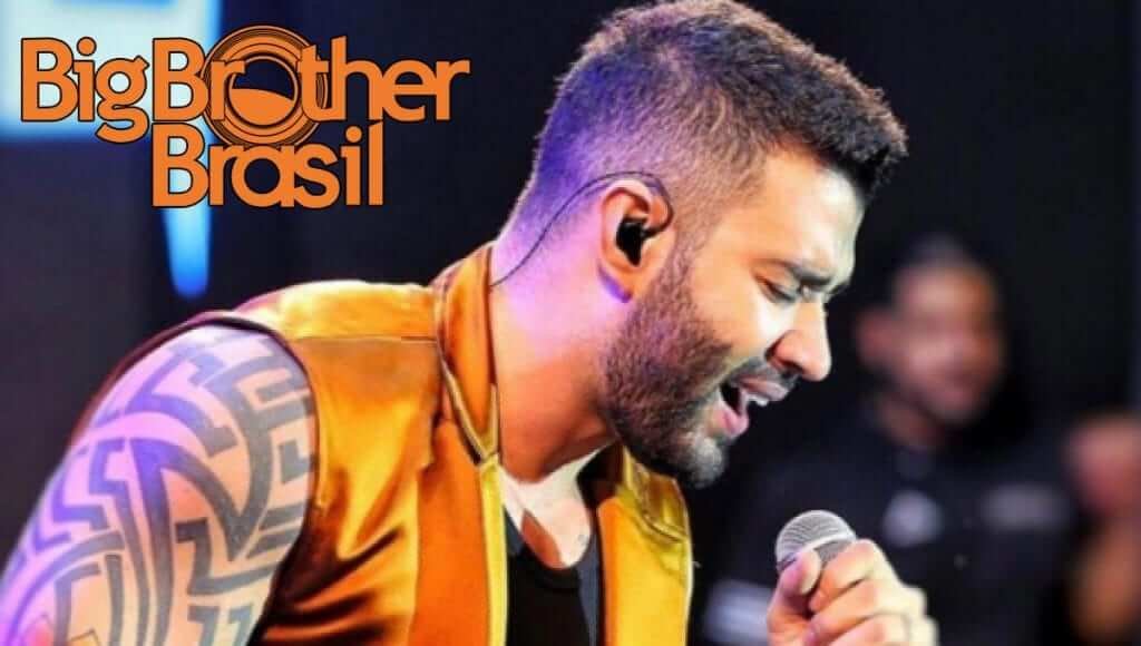 Gusttavo Lima ganha apoio de Deputados que criticam Big Brother Brasil