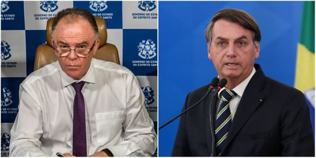 "Não precisamos de milagre, precisamos de atitude", diz Casagrande